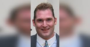 Obituary information for John Christopher Smith