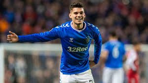 Ianis hagi rangers ianis hagi png ianis hagi body marilena hagi gica hagi ianis hagi mama ianis hagi u21 ianis hagi braga ianis hagi barcelona hagi soccer player gheorghe hagi romania. The Ianis Hagi Rangers Contract Clause That Incentivises Star To Follow In Dad Gheorghe S Footsteps Daily Record