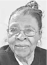 Virginia Smith Obituary (1920