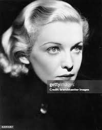 58 Madeleine Carroll English Actress Stock Photos, High-Res Pictures, and  Images