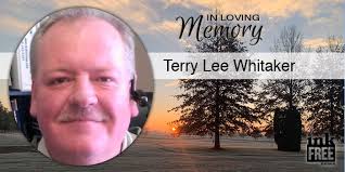 Terry Lee Whitaker