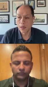 Darwin Ling: Partner of Good AI Capital, shares how DoorDash and Uber Eats  are still struggling with unit economics. Robots offer a more streamlined  platform, reducing the carbon footprint while ...