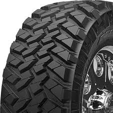 nitto trail grappler m t lt35 12 50r20 121q bsw all season tire