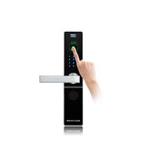 What happens when your computer or laptop keyboard locks up? China Mechanical Key Unlock Biometric Fingerprint Door Lock Ul 880 China Keypad Fingerprint Door Lock Cheap Fingerprint Digital Door Lock