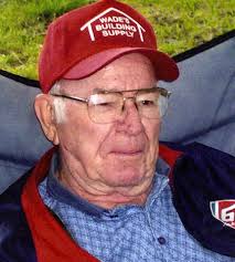 Obituary of Ronald A. McCaig