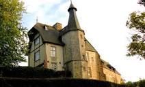 Chateau life in Normandy: Le Vieux Chateau Le Renouard