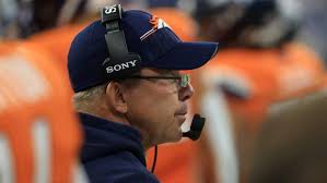 Broncos Add A.J. Woods in Roster Shakeup Before 'MNF'