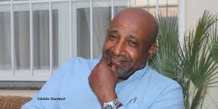 NewsAlert: PM Abiy nominated three members of opposition parties for  ministerial position PM Abiy Ahmed has nominated Ethiopian Citizens for  Social Justice leader Berhanu Nega to be the Minister of Education out