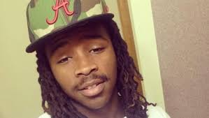 Fundraiser by Stacey Ramsey : In Loving Memory of LaTrell Washington