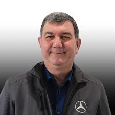 Mercedes-Benz of Marin Staff