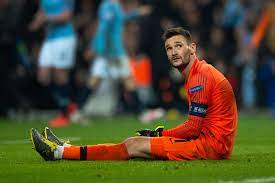 After throwing away a lead against inter milan at the san siro two. Why Hugo Lloris Is Not Playing For Tottenham Hotspur Vs Manchester City Manchester Evening News