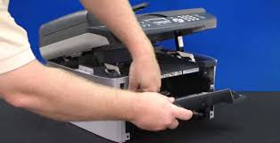 Download the latest version of the brother mfc 9325cw printer driver for your computer's operating system. Brother Printer Error Replace Pf Kit Brother Printer Error How To Fix