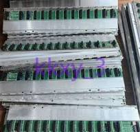 1 PCS YOKOGAWA PLC module F3BU13-0N good