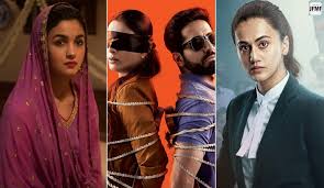 Streaming experience moviesjoy is where you get a premium watching experience without having to pay. Top 10 Best Bollywood Movies Of 2018 You Can Stream Right Now