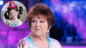 Orietta Berti, la dedica alla nipotina Ottavia per il quarto compleanno: "La vera gioia della vita"