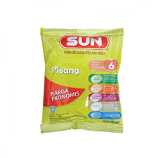 Maybe you would like to learn more about one of these? Sun Bubur Bayi 6 Pisang Susu 120g Harga Ekonomis Shopee Indonesia