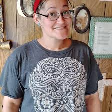 Amber Mclain in people