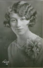 Dorothy Mary Crumb Bungarden (1909-2002)