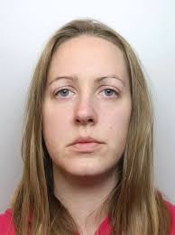 Twisted killers including Lucy Letby among those jailed in Greater  Manchester in historic week in the courts