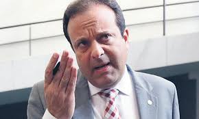 STF condena ex-deputado federal André Moura por desvio de recursos públicos 