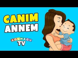 Benim Annem Guzel Annem Beni Al Kollarina Ninnisi Ninni Youtube Anne Sarkilar Youtube