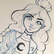 For example cute animals, girl, cat, dog, kawaii, animes, cartoons, food, love and more simple cute things to draw. Cute Easy Drawing Ideas For Teenage Girls Happy Emotion