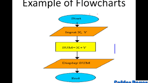 Fundamental Programming 04 Problem Solving Algorithm And Flowchart In C Urdu Hindi