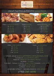We did not find results for: Soul Food Restaurant Needs Flyer Advertising New Seafood Items 14 Flyer Designs For A Business In United States