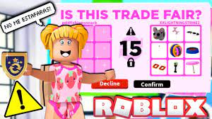 Titi y goldie juegan adopt me. Youtube Video Statistics For Nunca Me Estafaran En Adopt Me Roblox Con Goldie Noxinfluencer