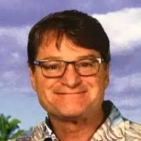 Mark Spier's Instagram, Twitter & Facebook