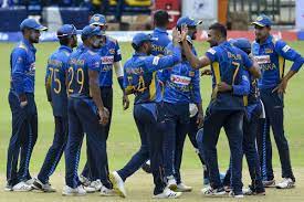 Sri lanka vs south africa live score (odi) full scorecard, cricket score and updates. Sl Vs Sa Chandimal Returns Shanaka To Lead Sri Lanka Vs South Africa
