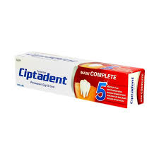 Jual Ciptadent Ice Pasta Gigi 190 G Online Desember 2020 Blibli