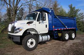 Find available moving truck rentals at great rates, with all the moving supplies you need. 10 16 Cubic Yard Dump Truck Danella Companies