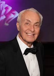 Hofstra's gala will honor David Mack