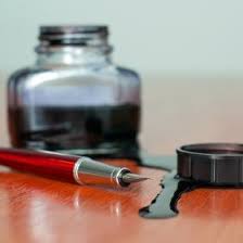 Use acetone to erase ink. Removing Pen And Ink Stains From Wood Furniture Thriftyfun