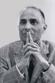 Robert Langlands' work