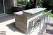 Portable Outdoor Bar