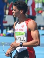 Mistr světa z roku 2013 skončil výkonem 82,38 metru druhý za úřadujícím světovým šampionem andersonem petersem z grenady. Vitezslav Vesely Biography Czech Javelin Thrower Pantheon