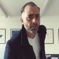 Justin Barrow Email & Phone Number