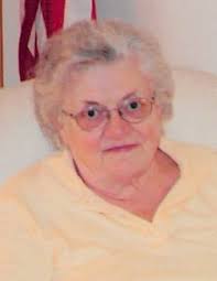 Obituary information for Frances Coin