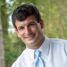 Great talk for a student's final project.