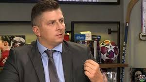 Choć staraliśmy się stawać na wysokości zadania, nie uniknęliśmy drobnych wpadek. Tvp Sport