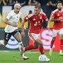 Corinthians Win Not Enough as Internacional Advances in Copa do Brasil; Vitória Stuns Athletico-PR