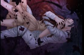 ¡moonlight lovers es un nuevo juego otome de vampiros! Moonlight Lovers Chapter Seven Route Beliath Couple Manga Vampires Personnages