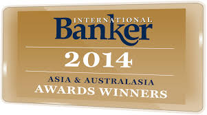 It is backed up by its parent / qatar islamic bank group which is one of the largest corporate & commercial islamic bank in the middle east. The International Banker 2014 Asia Australasia Award Results