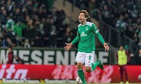 On 6 january 2014, osako. Yuya Osako Schiesst Japan Ins Finale Sv Werder Bremen