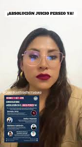 Abogada Indira Disla Mendez