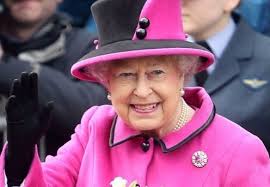 SOLOMON ISLANDS CELEBRATES QUEENS BIRTHDAY