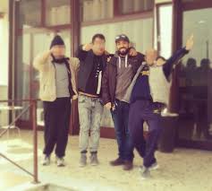 Profilo per Saraceno Padre Pio