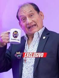 Elmer Alfaro 'Machucao': Su llegada a EE.UU., vendía dulces, fue fotógrafo  y notario, Risas y Salsa y más